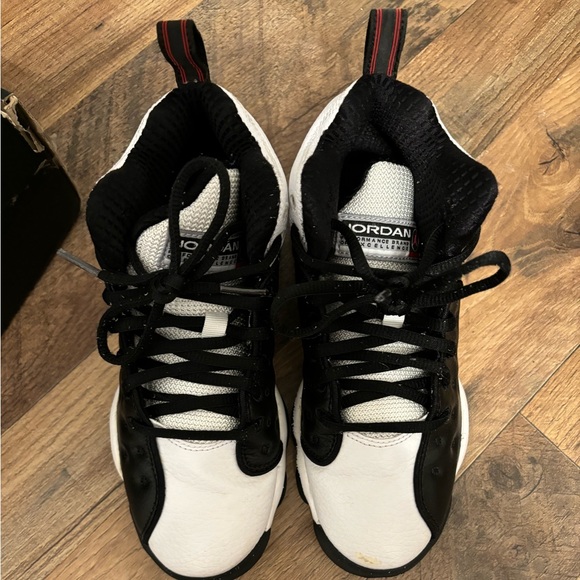 jordan jump man || bg kids 3.5 - Picture 3 of 8